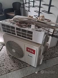 Condizionatore 12000