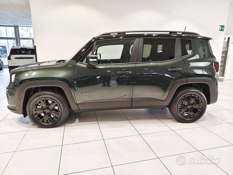 Jeep Renegade 2025 photo 2