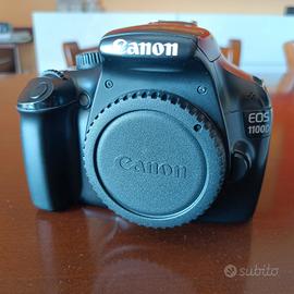 Canon 1100D