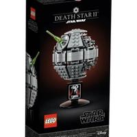 Lego 40591 - morte nera ii - misb
