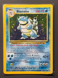 Blastoise Set Base