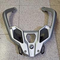 BMW R1200/1250GS portapacchi posteriore