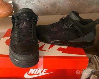 Jordan Spizike Low