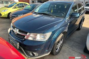 Fiat Freemont 2.0 170 CV 4x4 NON MARCIANTE