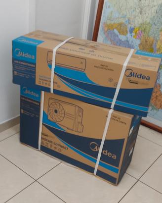 condizionatore midea