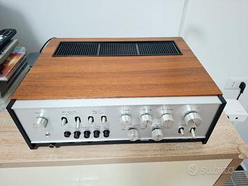 Yamaha CA-700 amplificatore hi fi 