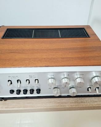 Yamaha CA-700 amplificatore hi fi 