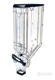 Contenitore dispenser prodotti sfusi 3eBin HL