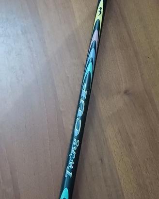 Canna da pesca TwingCUP