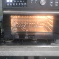 friggitrice ad aria nuova