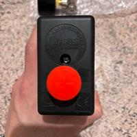 Kit Pressostato per Compressore