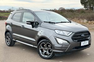 Ford EcoSport 1.5 Ecoblue 100 CV ST-Line
