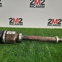 SEMIASSE ANTERIORE DESTRO RENAULT Megane IV Grand