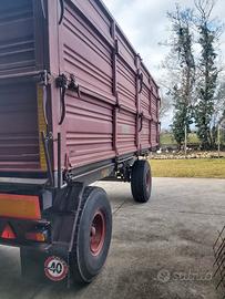 rimochio agricolo 140 ql