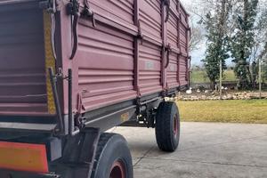 rimochio agricolo 140 ql