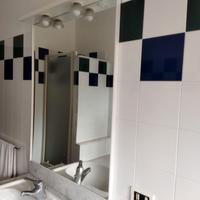 Specchio bagno