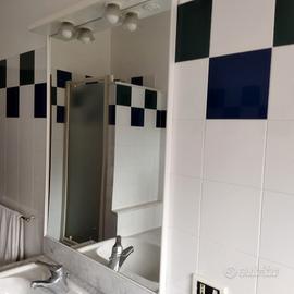 Specchio bagno