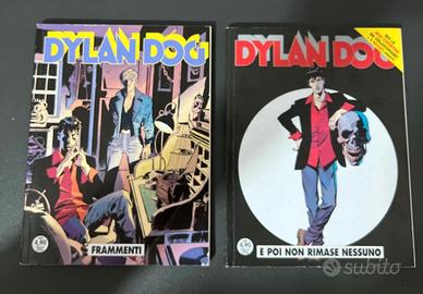 Dylan dog