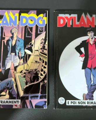 Dylan dog