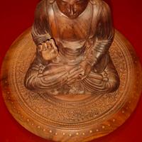 Antico Buddah