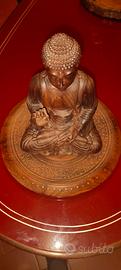 Antico Buddah