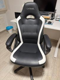 Sedia gaming gx trust