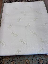 Materasso matrimoniale Memory con rete