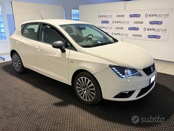 SEAT Ibiza 1.0 75 CV Connect - NEOPATENTATI