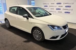 SEAT Ibiza 1.0 75 CV Connect - NEOPATENTATI