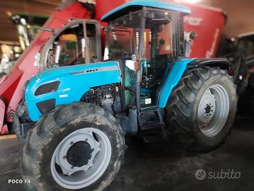 Landini atlas 80 dt