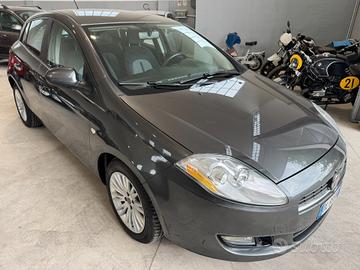 Fiat Bravo 1.4 T-jet 120 CV Emotion