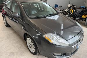 Fiat Bravo 1.4 T-jet 120 CV Emotion