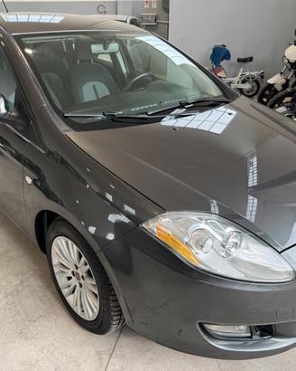 Fiat Bravo 1.4 T-jet 120 CV Emotion
