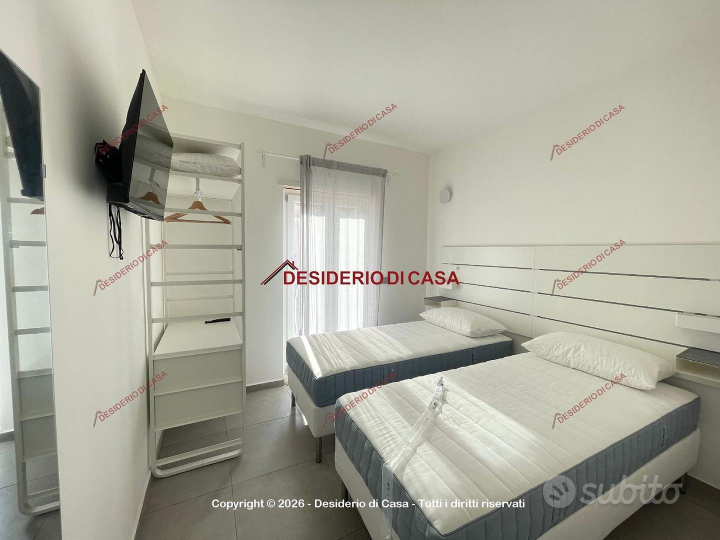 Apartment in Gioiosa Marea, Magaro - Vista 3