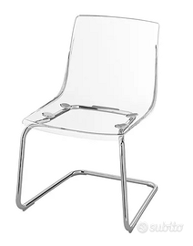 TOBIAS sedie Ikea