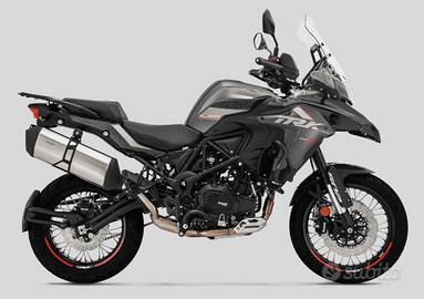 Benelli TRK 502 X