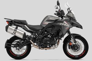 Benelli TRK 502 X