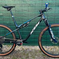 MTB KTM Scarp Exonic Evo III 2025 nuova
