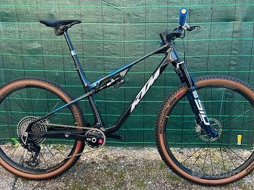 MTB KTM Scarp Exonic Evo III 2025 nuova