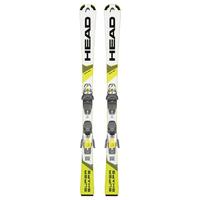 Sci da Discesa Junior Head/Nordica/Elan/Rossignol