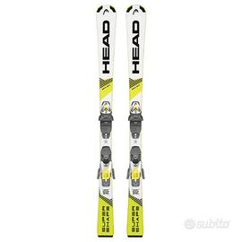 Sci da Discesa Junior Head/Nordica/Elan/Rossignol