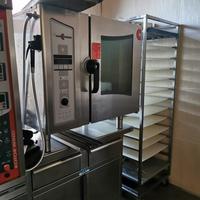 Convotherm OES 6.10 FORNO