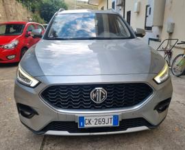 Mg ZS 1.0 LUXURY GRIGIO- AFFAR.E PREZZO TRATTABILE