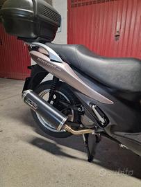 Marmitta GPR. Suzuki Sixteen Nuova Nella Scatola