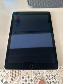 Ipad air (touch da sostituire)