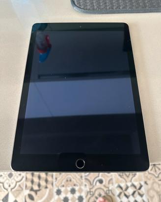 Ipad air (touch da sostituire)