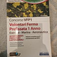Esercizi Concorso VFP1/VFI