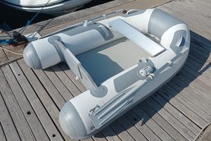 Tender Zodiac Cadet 200 Aero