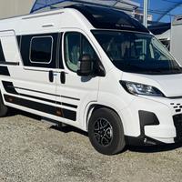 Adria TWIN SUPREME 640 SLB LETTI GEMELLI