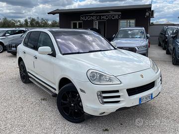 Porsche Cayenne 2009 leggere BENE descrizione